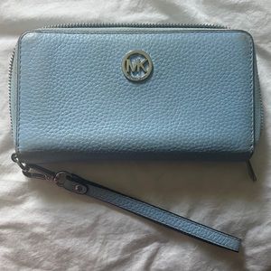 Micheal Kors Wallet